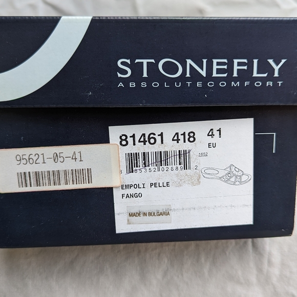 Stonefly Women's Sandals (Unworn) - Picture 4 of 4